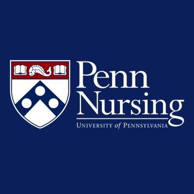 University of Pennsylvania School of Nursing logo image