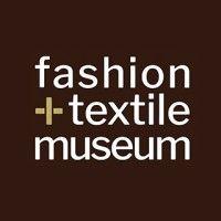 fashion and textile museum logo image