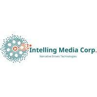 intelling media corp logo image