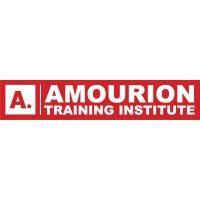 amourion training institute logo image