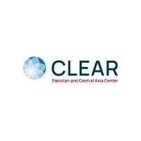 clear pakistan & central asia logo image