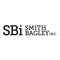 smith bagley inc. dba cellular one logo image