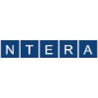 ntera logo image