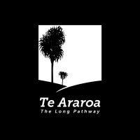 te araroa - new zealand's trail logo image