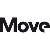 move productions ltd logo image