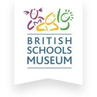 british schools museum logo image