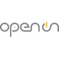 openon logo image