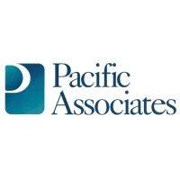 pacific associates logo image