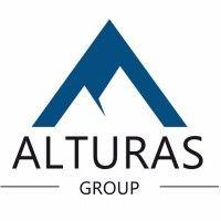 alturas group, llc logo image