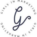 logo of Girls In Marketing