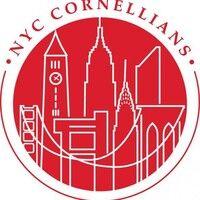 nyc cornellians logo image