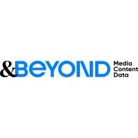 &beyond logo image