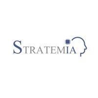 stratemia logo image