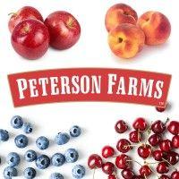 peterson farms, inc. logo image