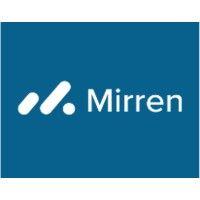 mirren business development logo image