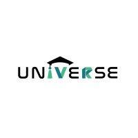 universe logo image