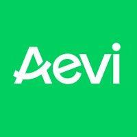 aevi logo image