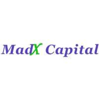 madx capital logo image