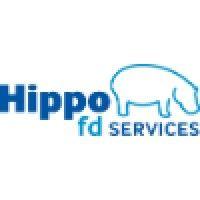 hippo fd services limited logo image