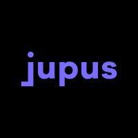 jupus logo image