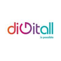 digitall company logo image