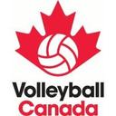 logo of Volleyball Canada