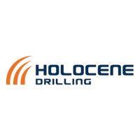 holocene drilling logo image