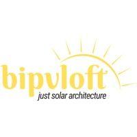 bipvloft - just solar architecture© logo image