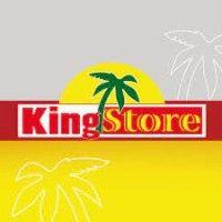 kingstore ltd logo image