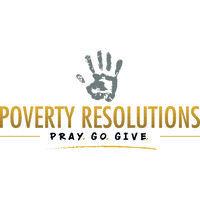 poverty resolutions