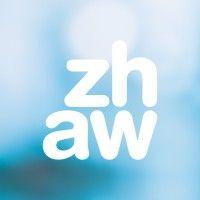 zhaw school of life sciences and facility management