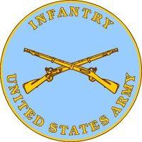 u.s. army infantry school