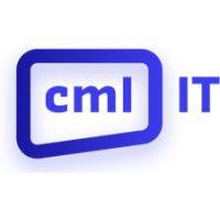 cml it logo image