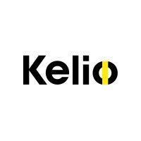 kelio logo image