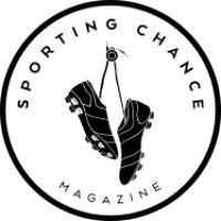 sporting chance magazine logo image