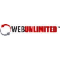 web unlimited logo image