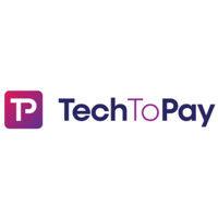 techtopay logo image