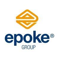 epoke group logo image