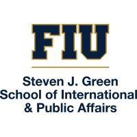 fiu steven j. green school of international and public affairs