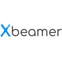 xbeamer laser technologies logo image