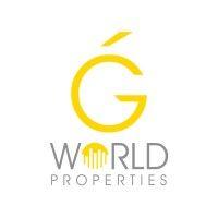 g world properties logo image