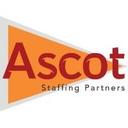 logo of Ascot Staffing