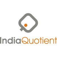 indiaquotient logo image