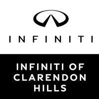 infiniti of clarendon hills logo image