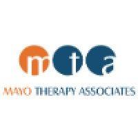 mayo therapy associates logo image