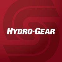 hydro-gear logo image