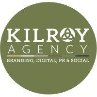 kilroy agency logo image