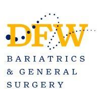 dfw bariatrics and general surgery