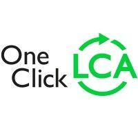 one click lca logo image