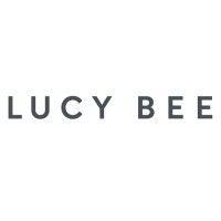 lucy bee logo image